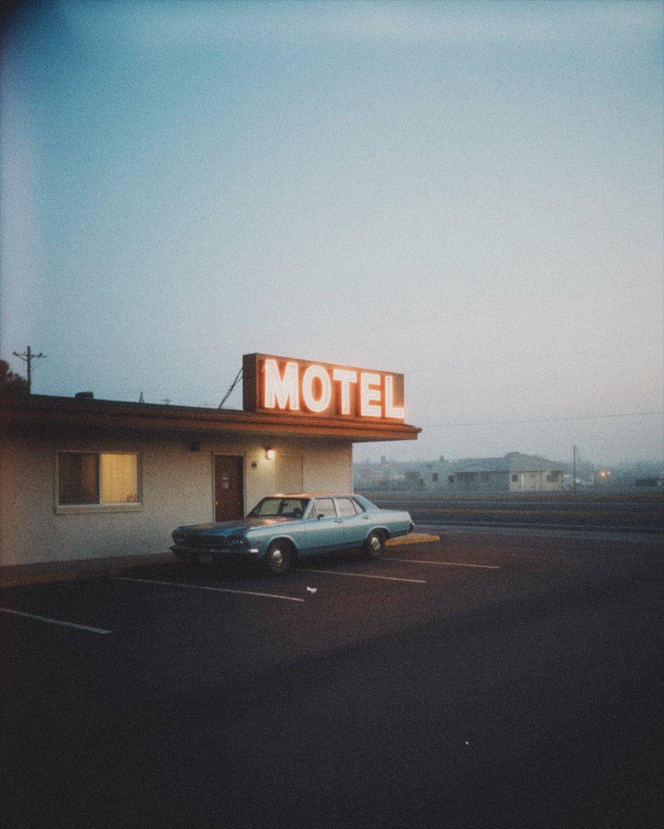 THE ROAD TRIP EDIT