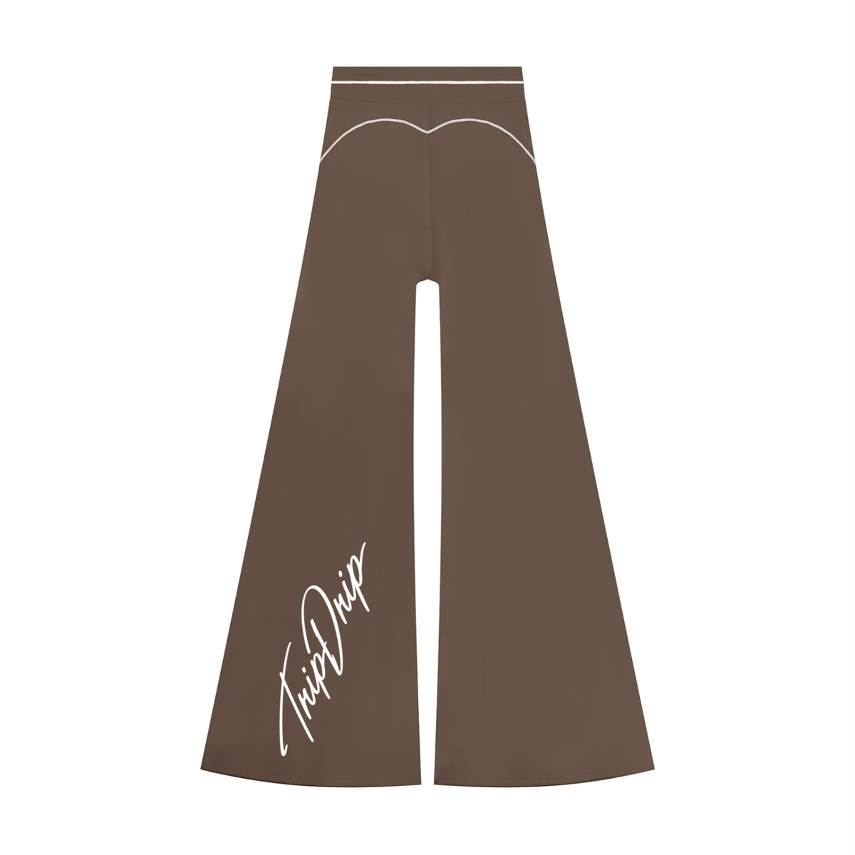 THE RUNWAY HIGH RISE FLARE LEGGINGS
