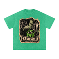 The Misunderstood Tee