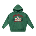 FIRESIDE SOCIAL CLUB HOODIE