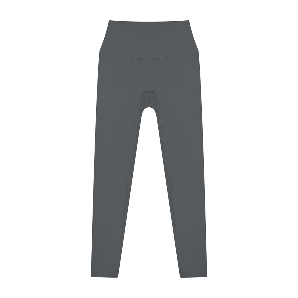 THE CHALET KET LEGGINGS - DARK