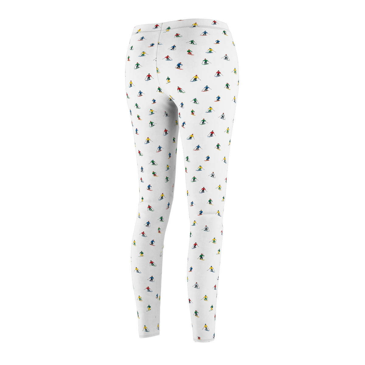 The Snow Run Leggings