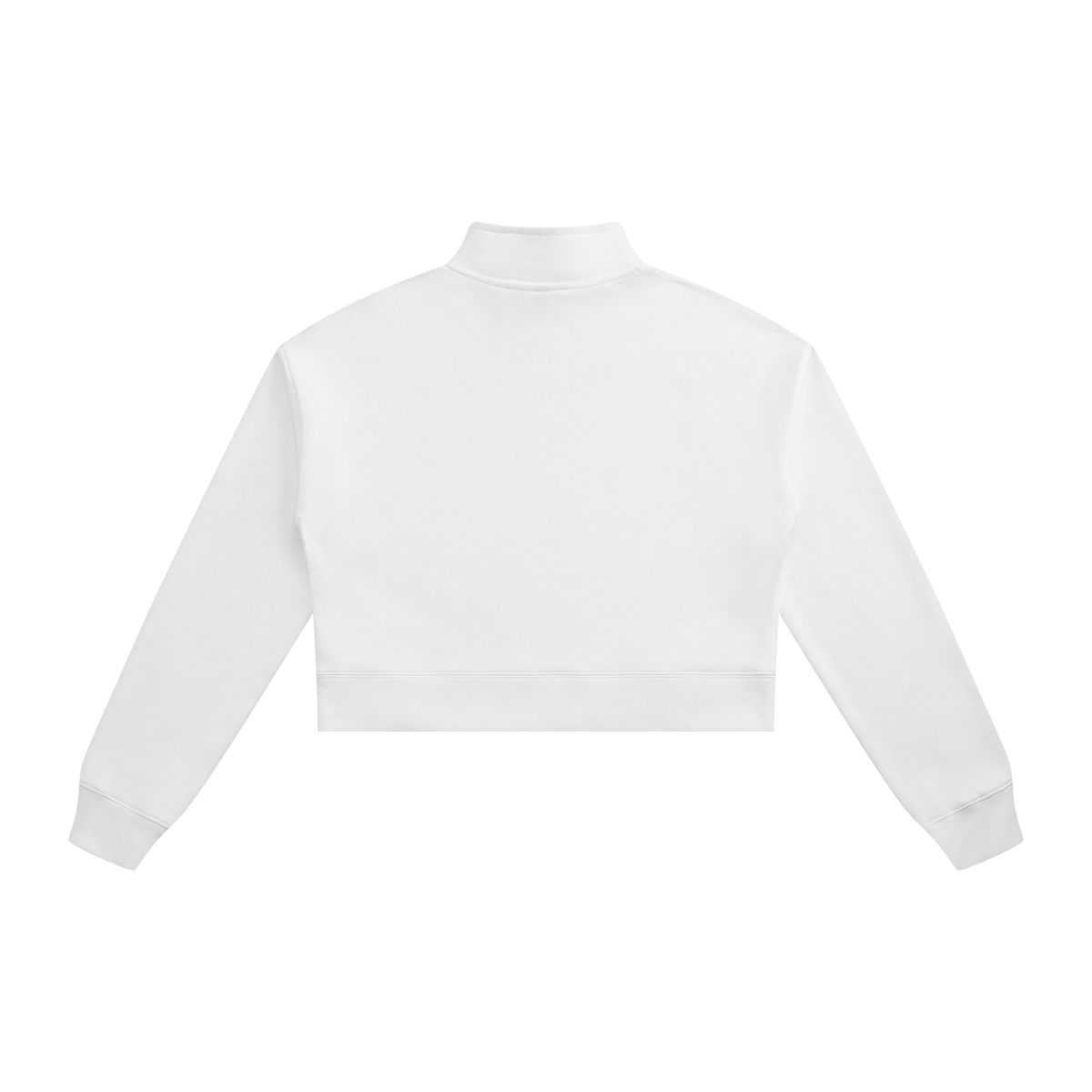 The Flight Risk Quarter Zip