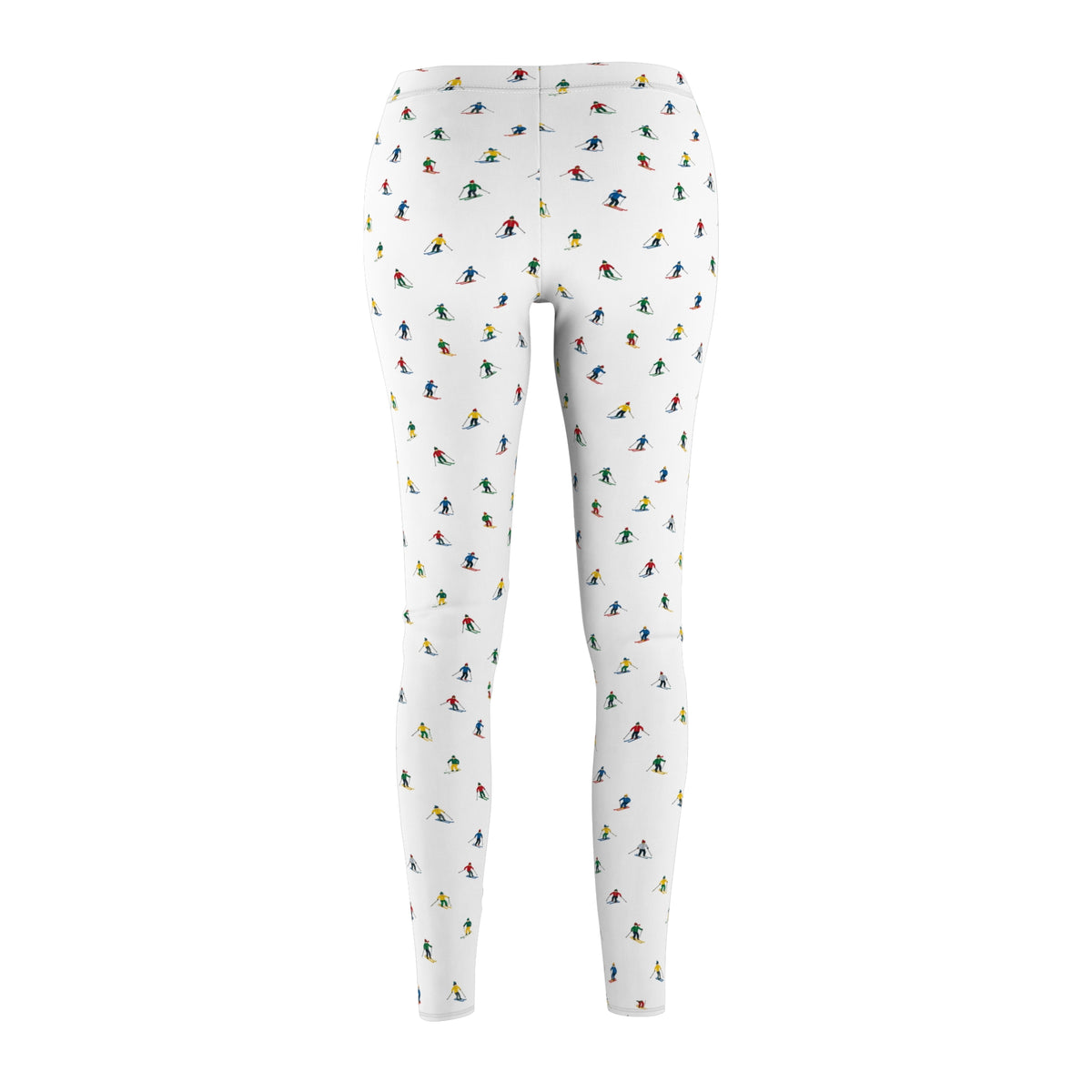 The Snow Run Leggings