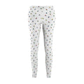 The Snow Run Leggings