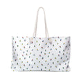 THE SNOW RUN TOTE