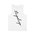 THE BLACK BOX TANK