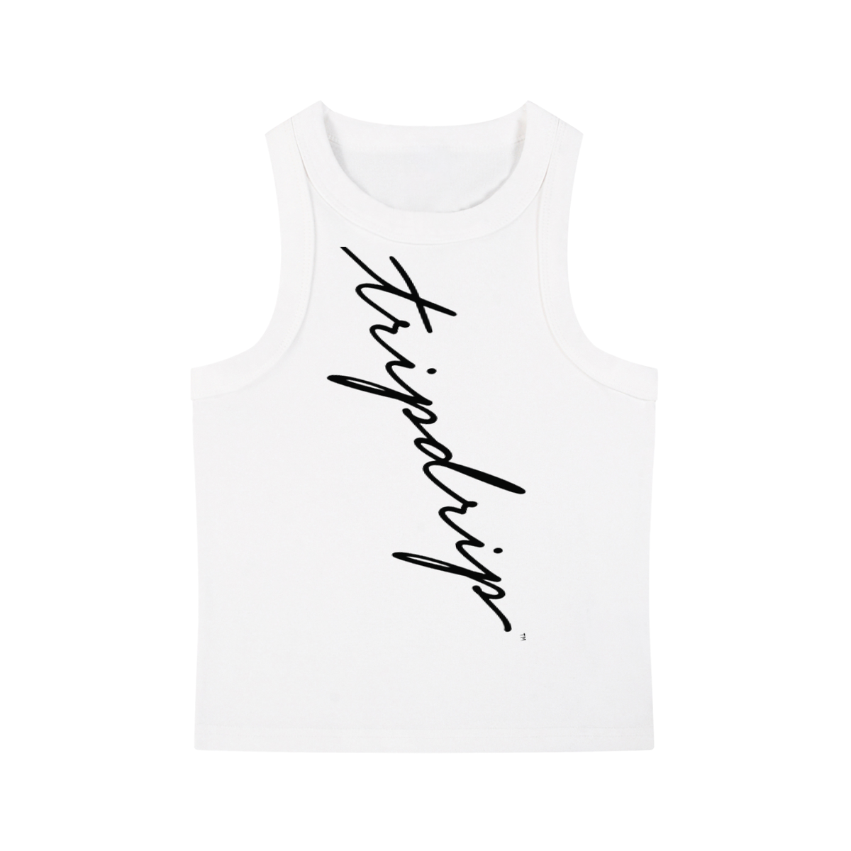 THE BLACK BOX TANK