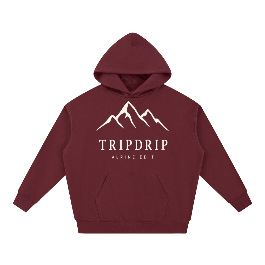 MOUNTAIN HOODIE