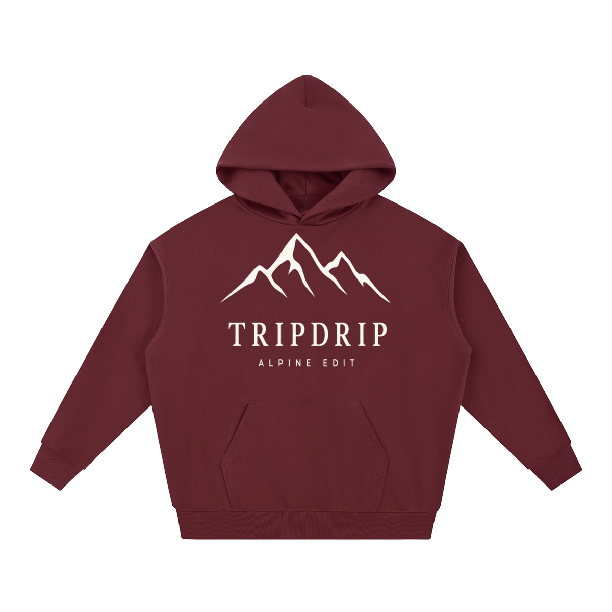 MOUNTAIN HOODIE