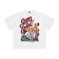 SLOPES ARE OPTIONAL TEE