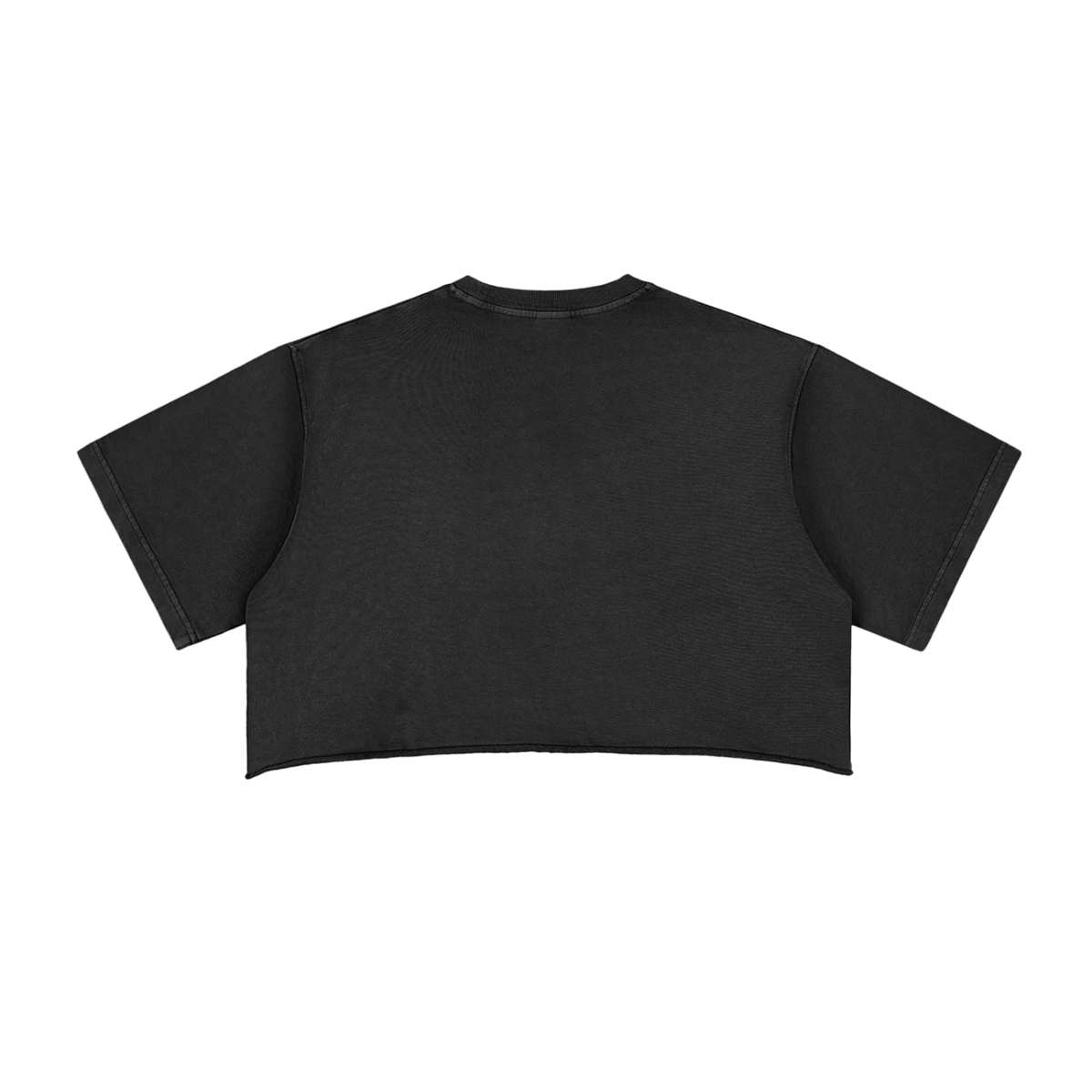 FLIGHT RISK CROP TOP