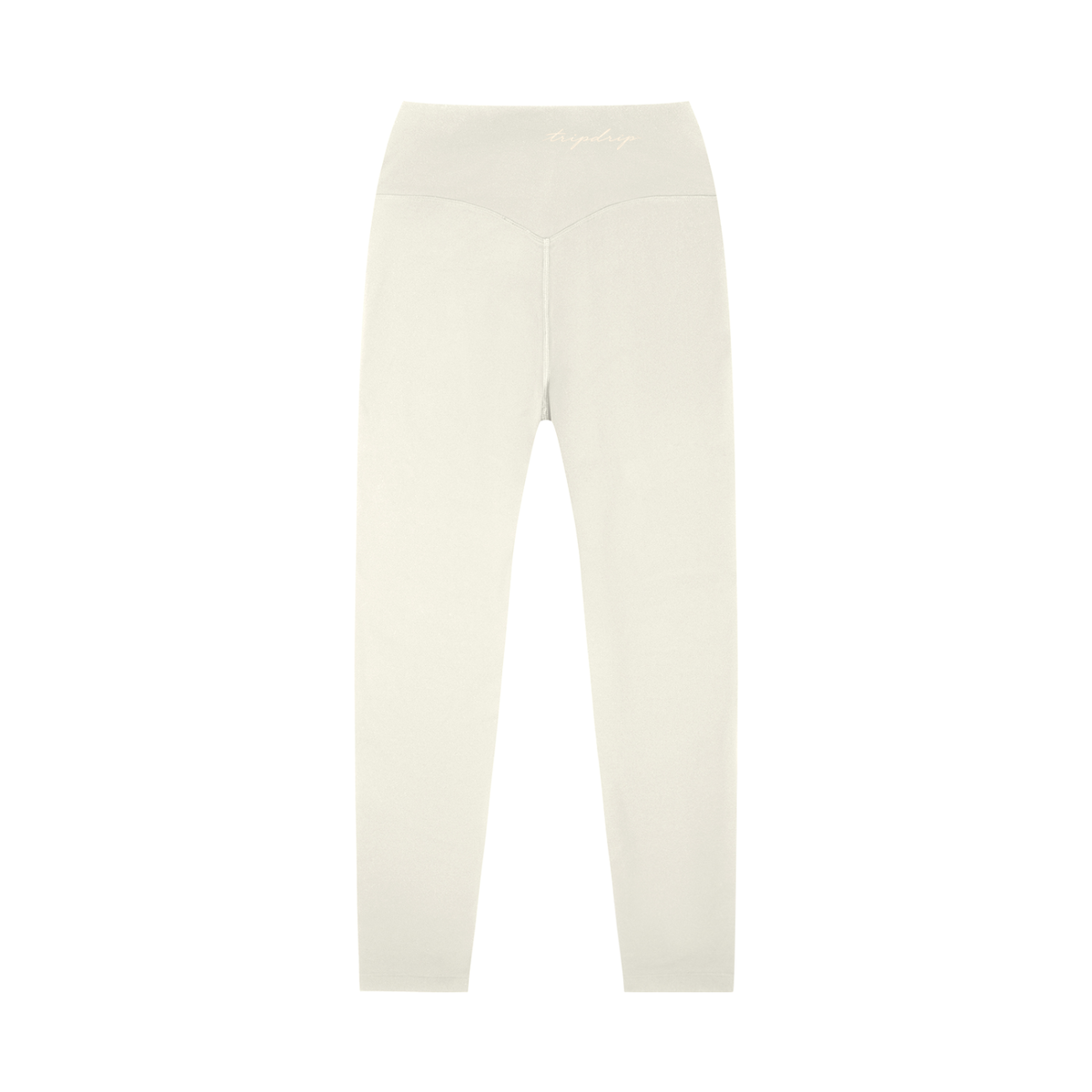 The Travel Advisory Legging