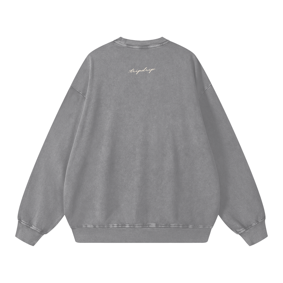 The Misunderstood Sweatshirt