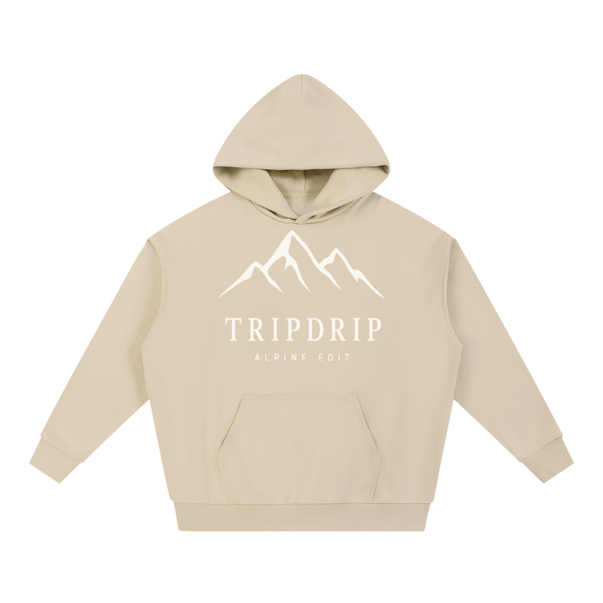 MOUNTAIN HOODIE