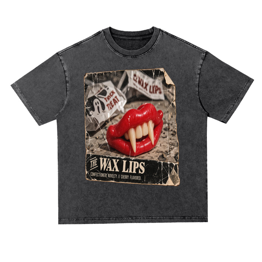 BITE FIRST Tee