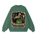The Misunderstood Sweatshirt
