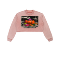 The Absolutely USELESS Crop Sweatshirt