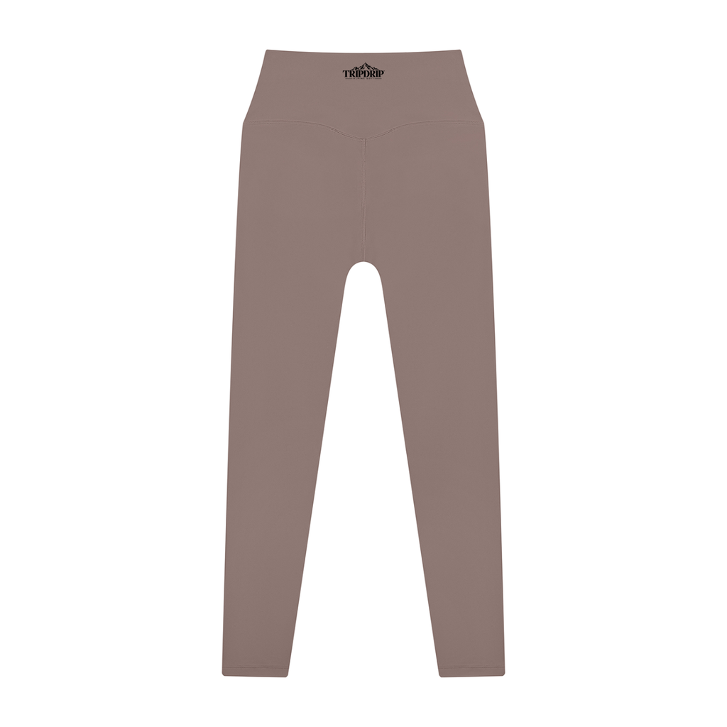 The Chalet Key Leggings - Light