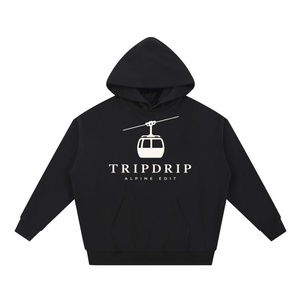 GONDOLA HOODIE