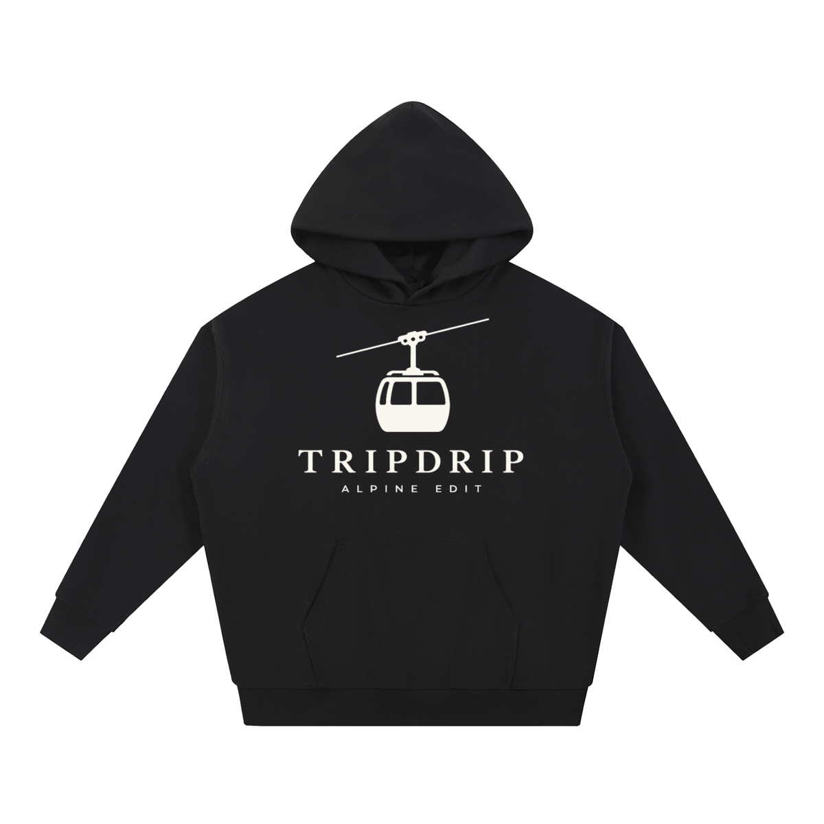 GONDOLA HOODIE