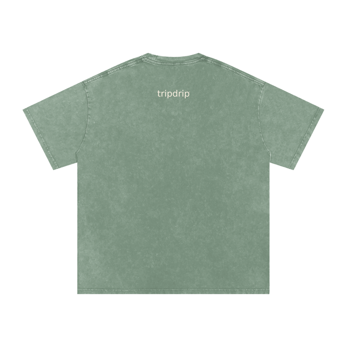 The Dino-Stop Tee
