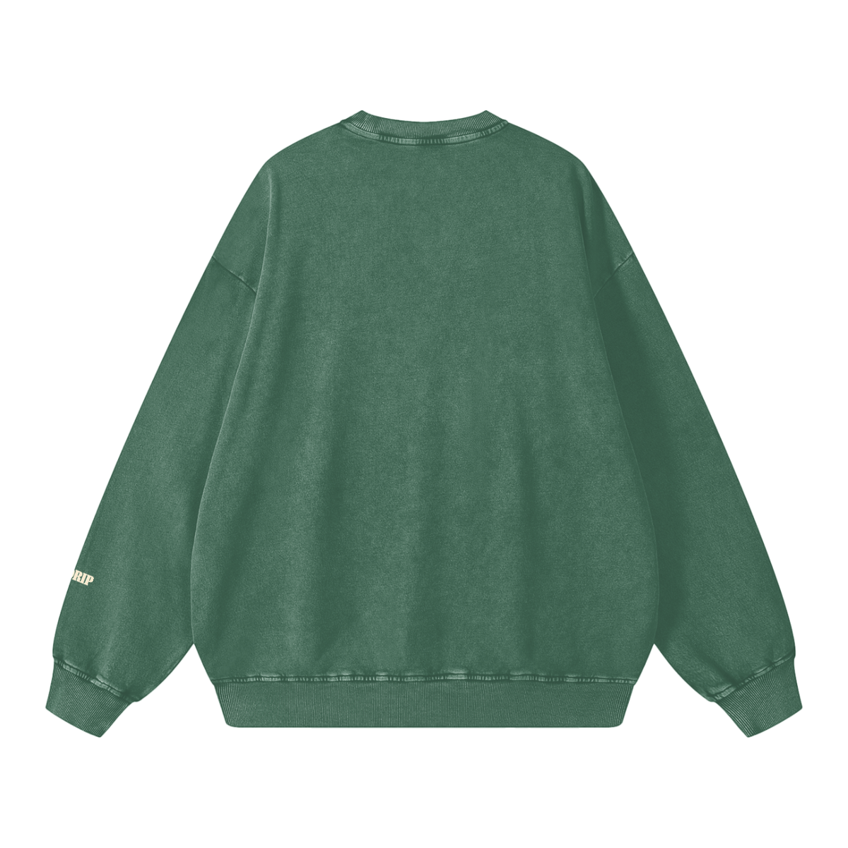 BIG BULB ENERGY SWEATSHIRT