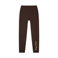The Travel Advisory Legging