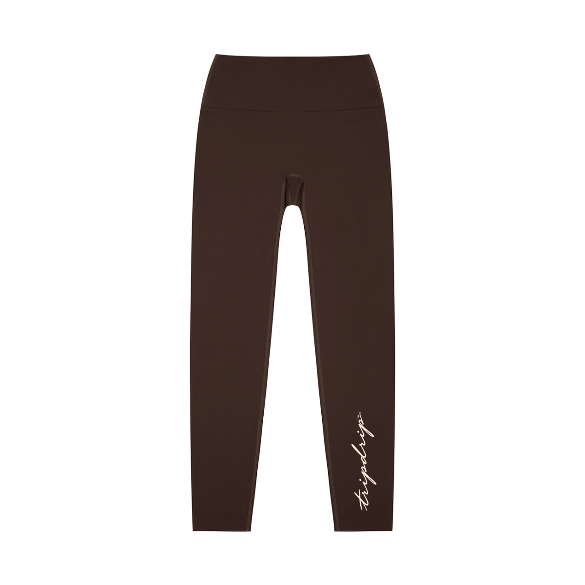 The Travel Advisory Legging