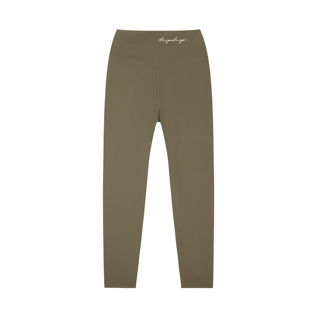 The Travel Advisory Legging