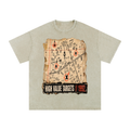 The High Value Targets Tee
