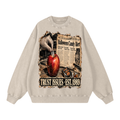 The Trust Issues Sweatshirt