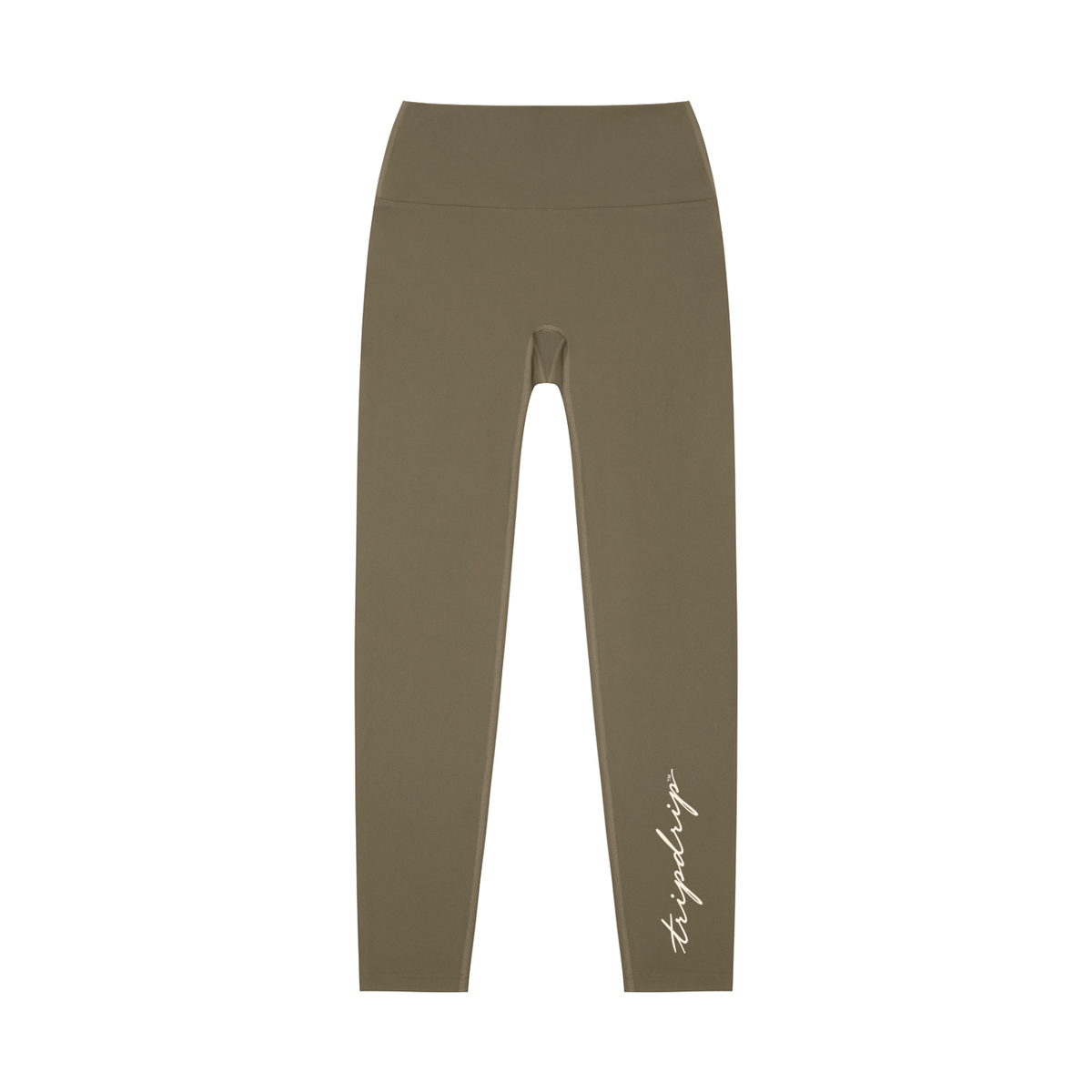 The Travel Advisory Legging