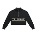 The Flight Risk Quarter Zip