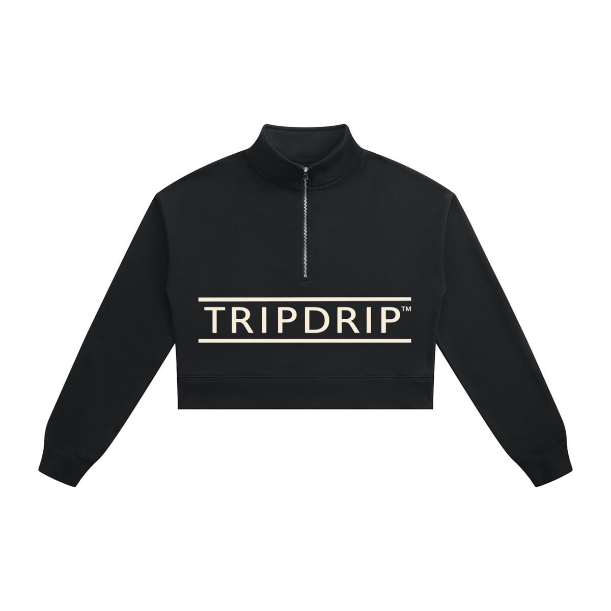 The Flight Risk Quarter Zip