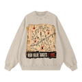 The High Value Targets Sweatshirt