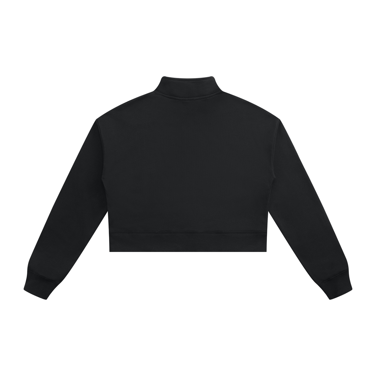 The Flight Risk Quarter Zip