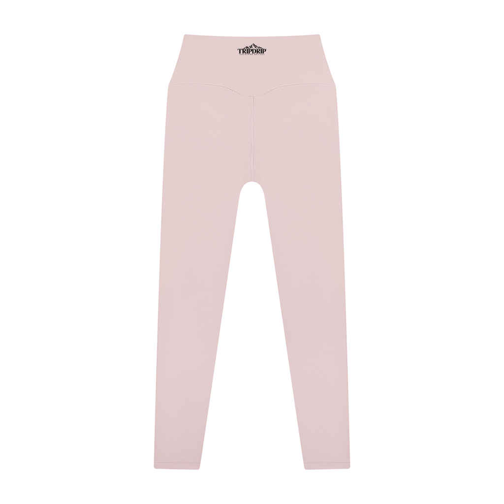 The Chalet Key Leggings - Light