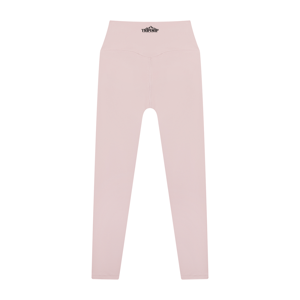 The Chalet Key Leggings - Light