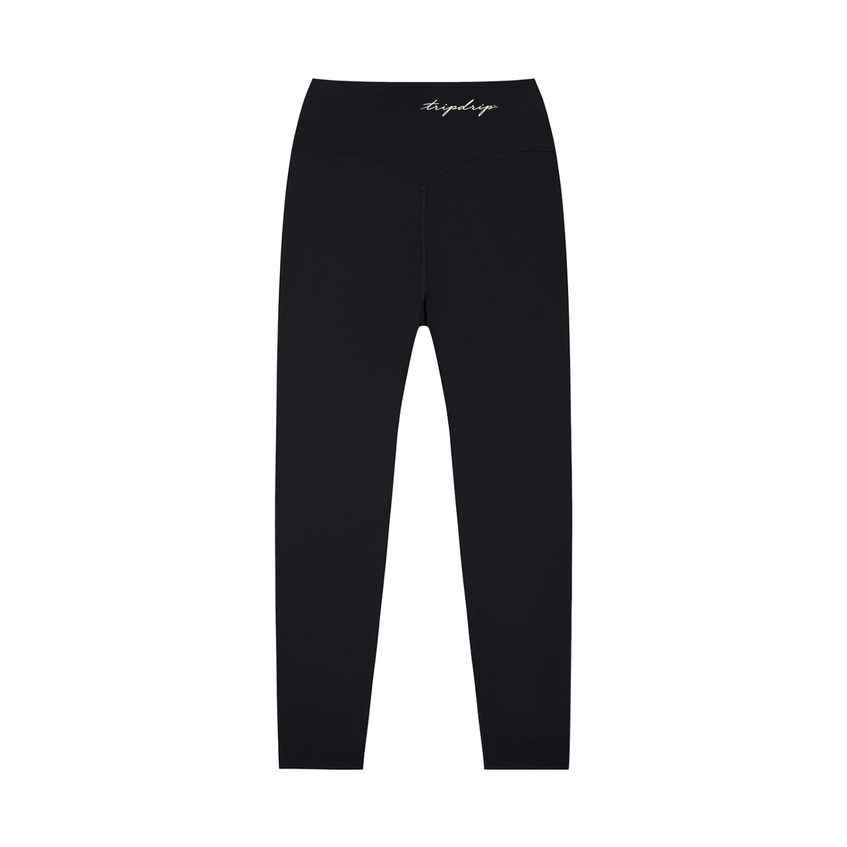 The Travel Advisory Legging