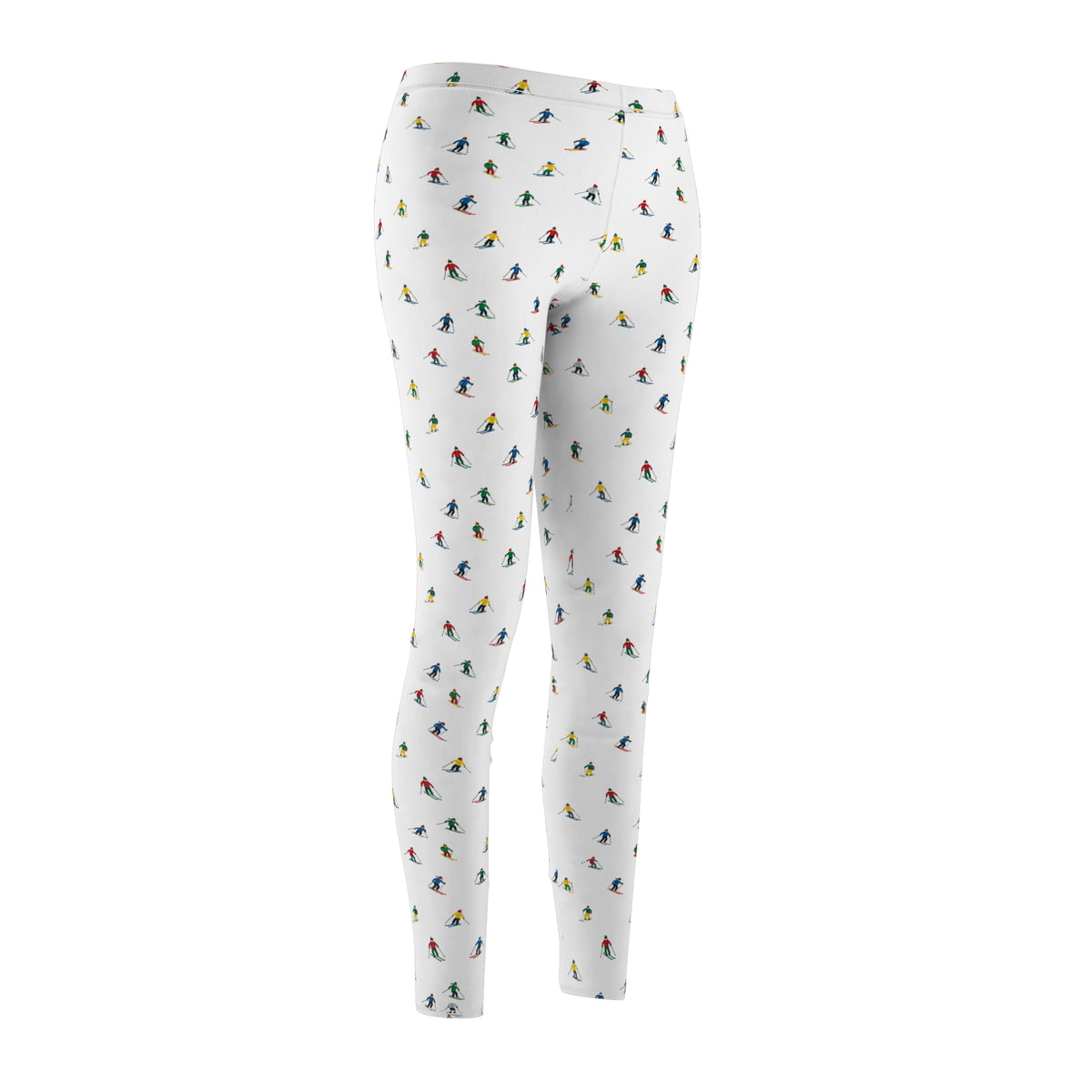 The Snow Run Leggings