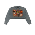 The Aisle 4 Crop Sweatshirt