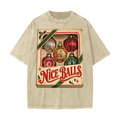 NICE BALLS TEE