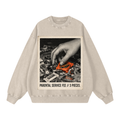 The Parent Tax Sweatshirt