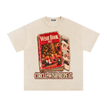 THE WISH BOOK TEE