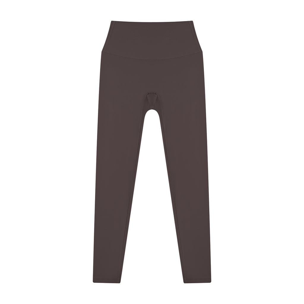 THE CHALET KET LEGGINGS - DARK