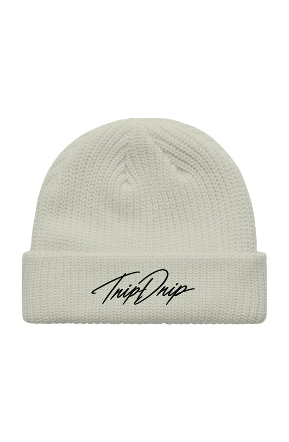 The Mile High Beanie