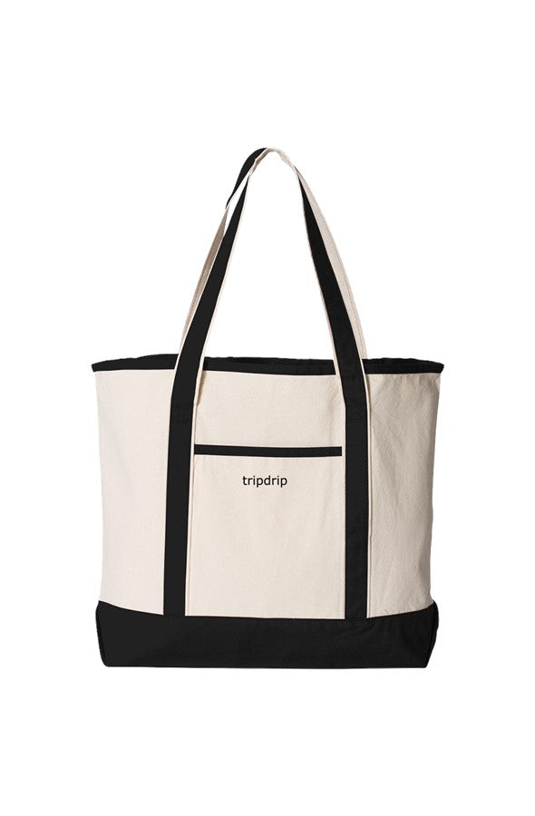 The Shore Leave Tote