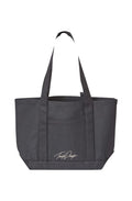 The Cabana Tab Tote