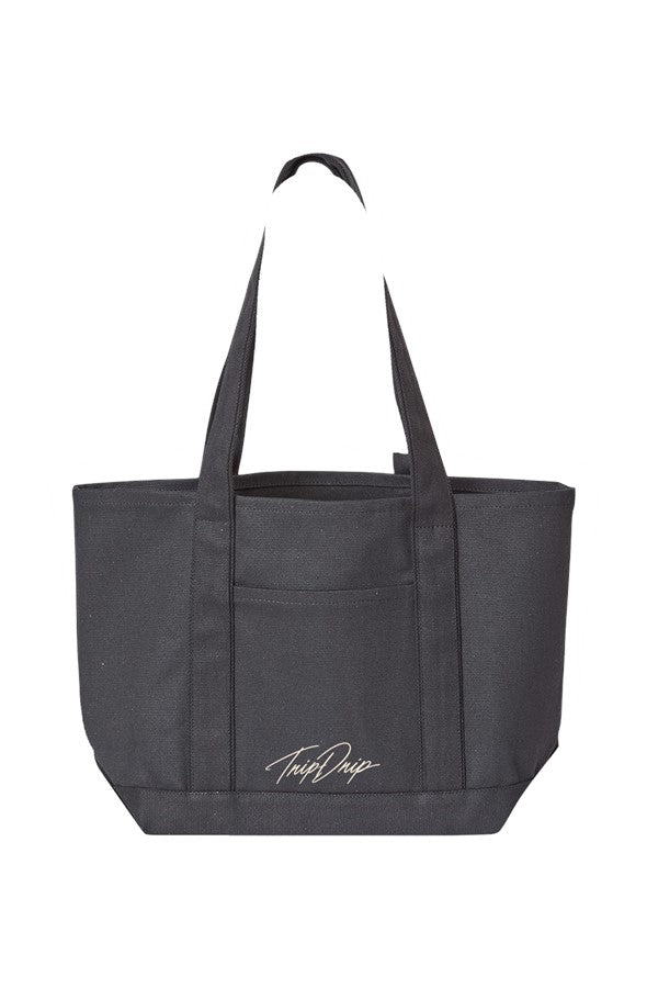 The Cabana Tab Tote